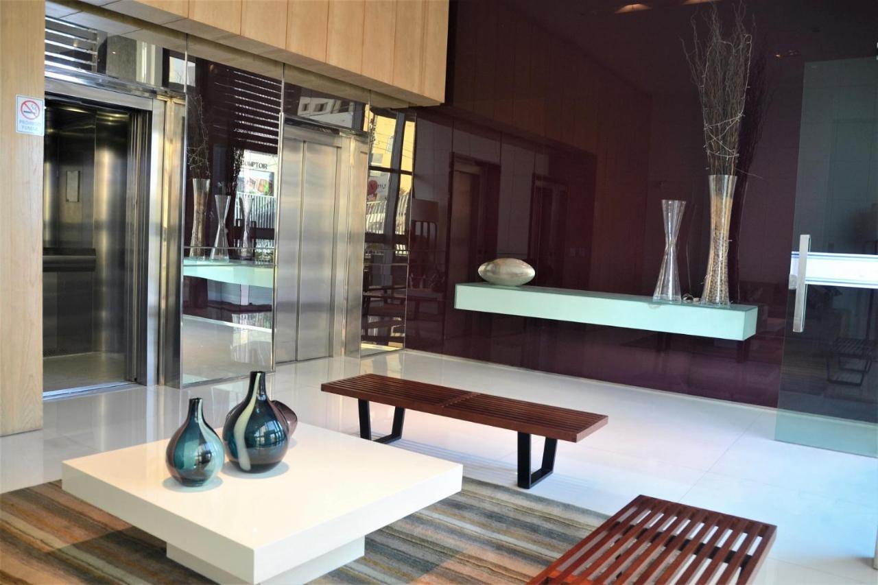Blue Ocean Ponta Negra Apartment Натал Екстериор снимка